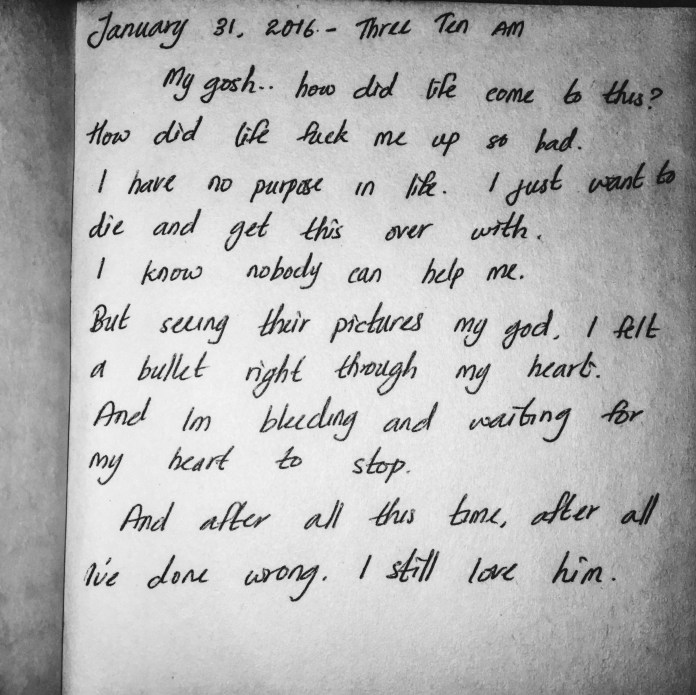 Processed with VSCO with b5 preset